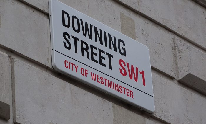 Downing Street