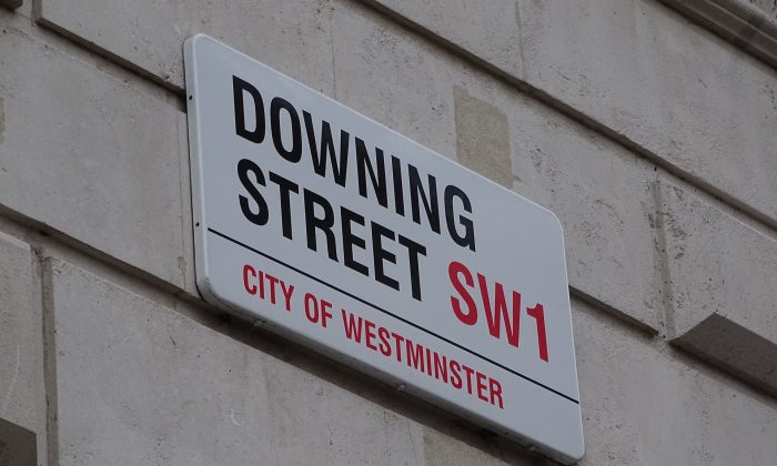 Downing Street