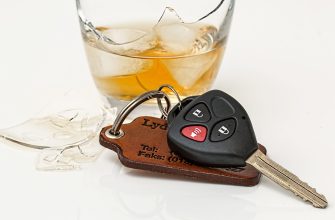 Alkohol auto