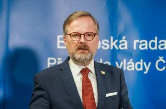 Petr Fiala