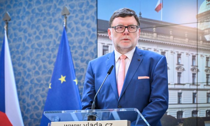 Zbyněk Stanjura