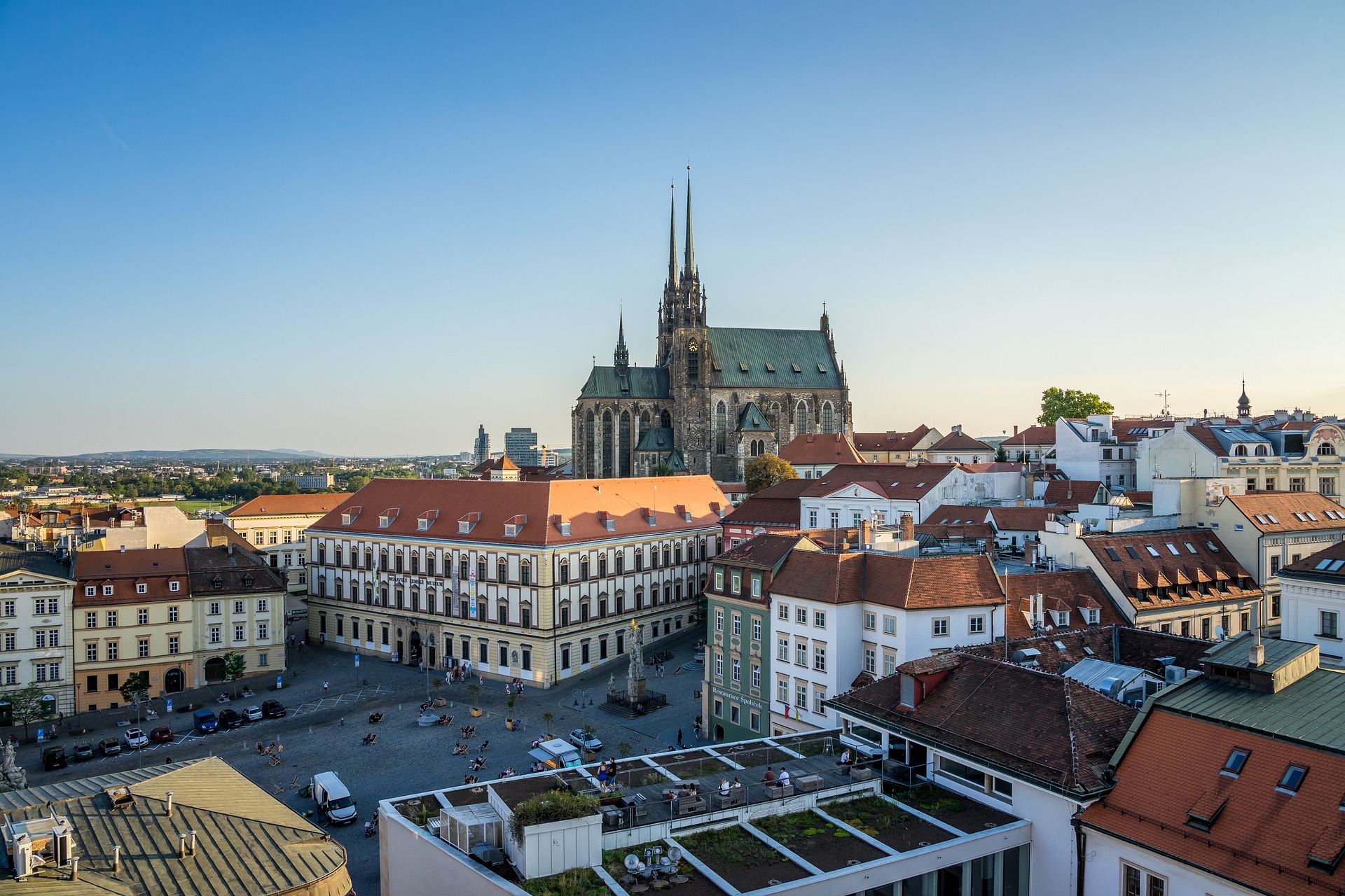 brno