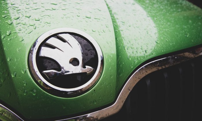 škoda