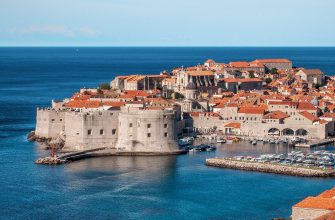 dubrovnik