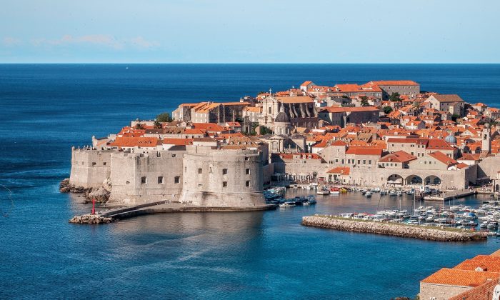 dubrovnik