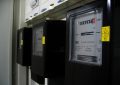 Elektroměr