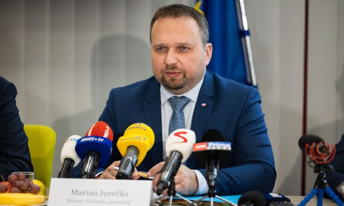Marian Jurečka