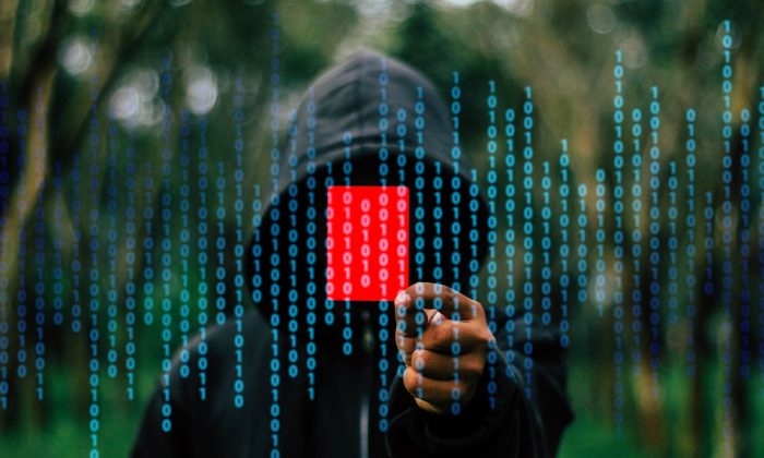 Hacker