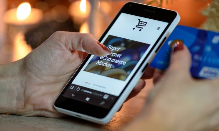 e-shop