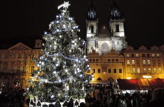 Praha