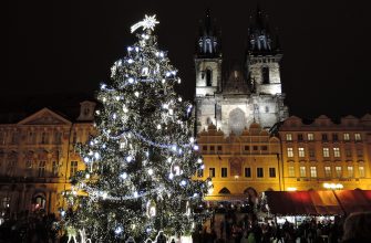 Praha
