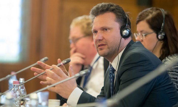 Radek Vondráček