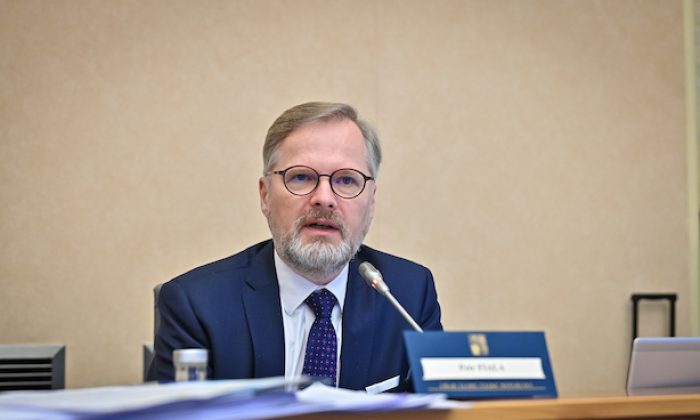 Petr Fiala