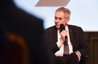 Miloš Zeman