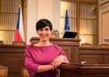 Markéta Pekarová Adamová