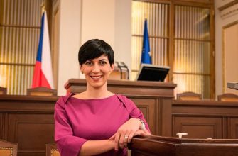Markéta Pekarová Adamová