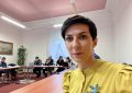 Markéta Pekarová Adamová