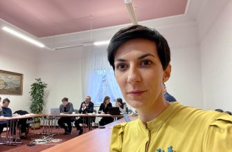 Markéta Pekarová Adamová