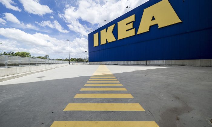 IKEA