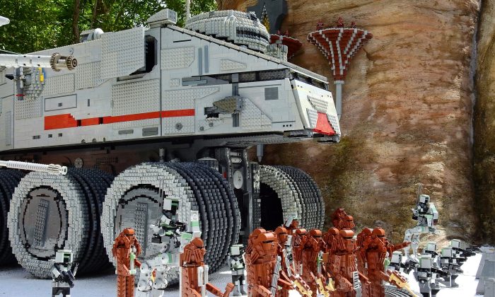 lego