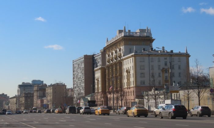 Moskva