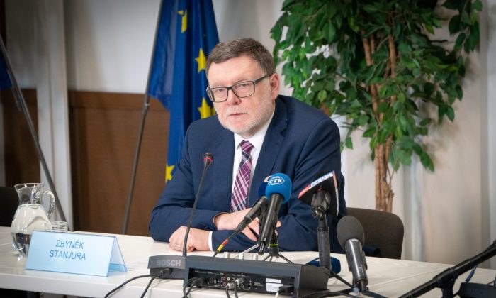 Zbyněk Stanjura