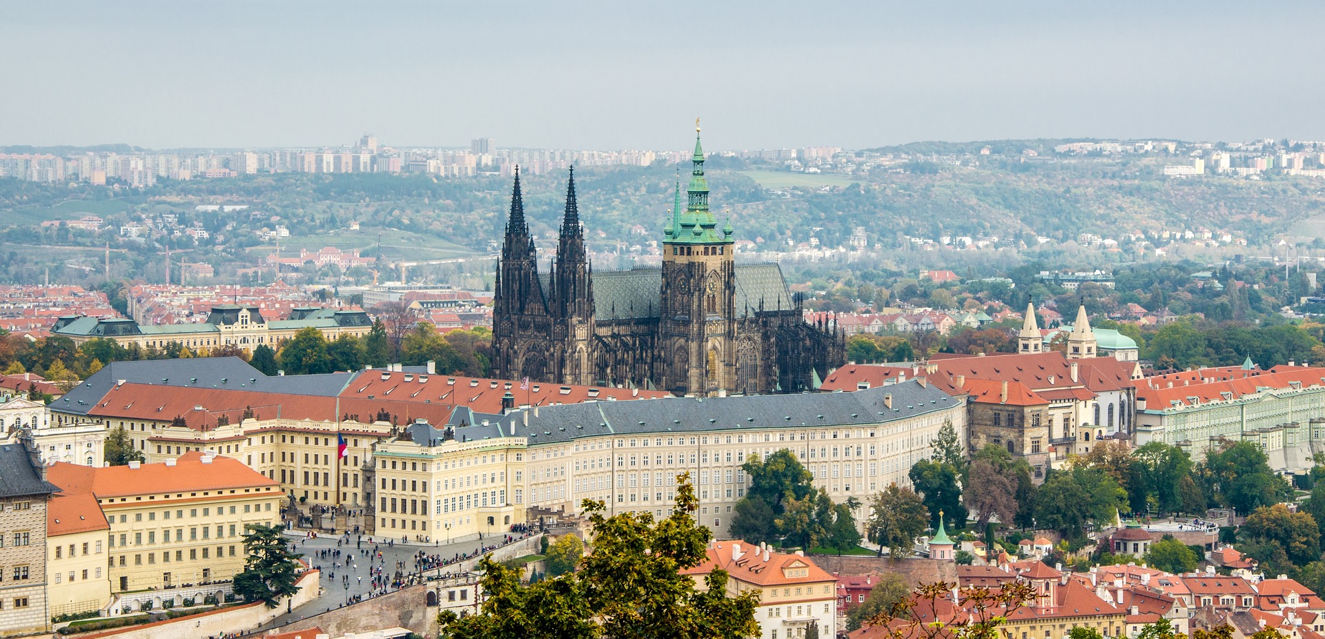 Praha