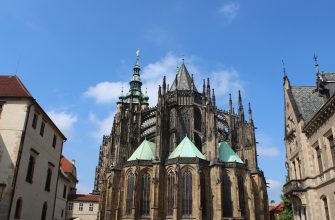 Praha
