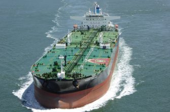 tanker