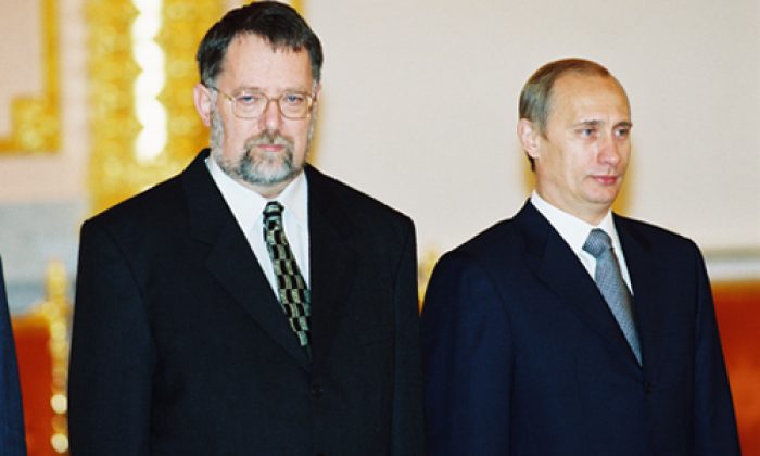 Jaroslav Bašta