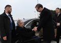 Zeman v Srbsku