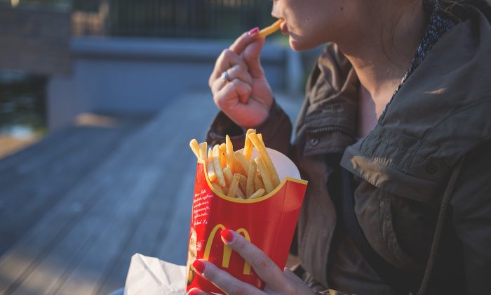McDonald´s