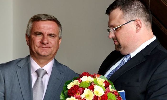 Mynář Forejt