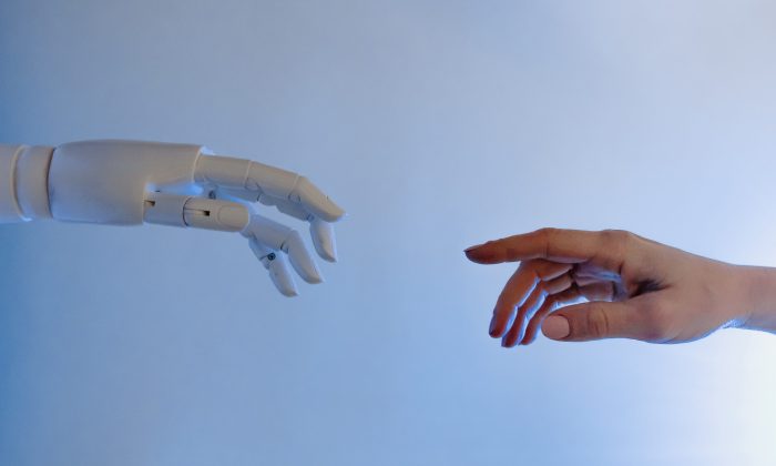 Robot