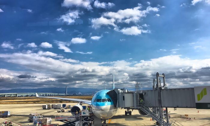 Korean Air