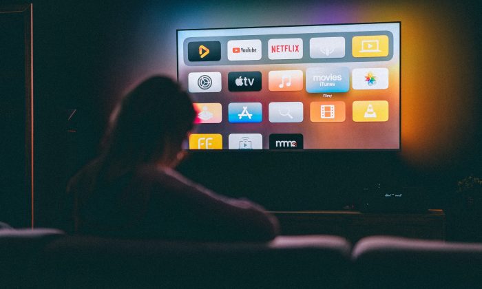 televize