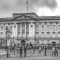 Buckingham palace