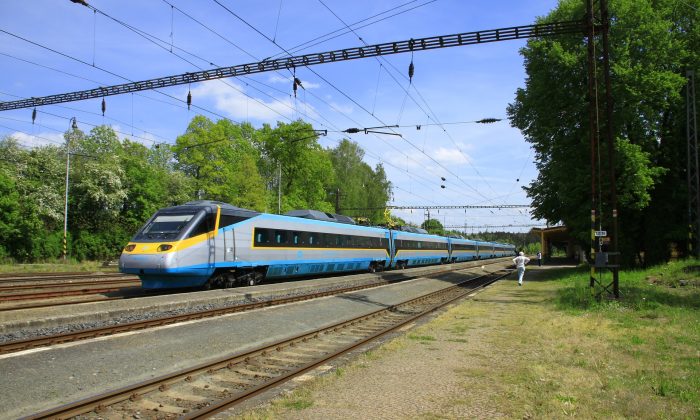 Pendolino