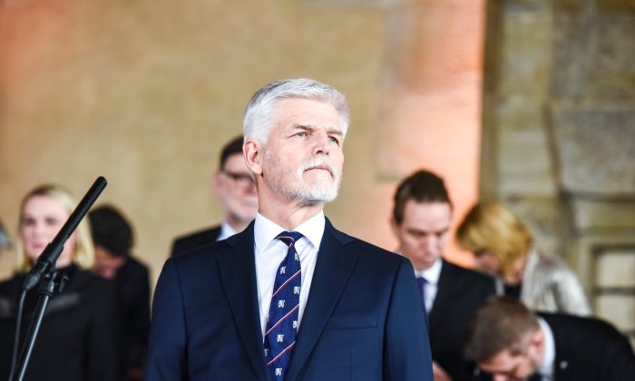 Petr Pavel
