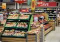 Supermarket