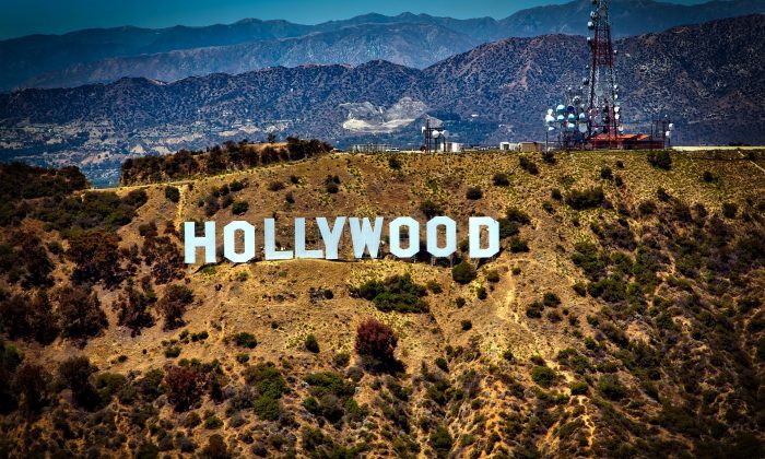 hollywood