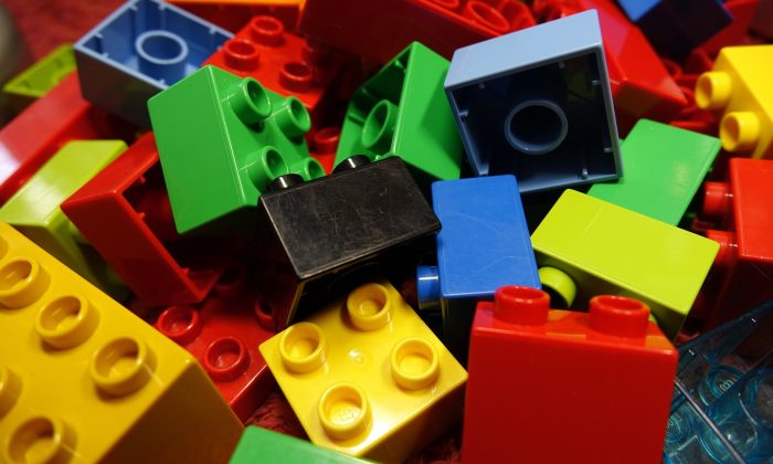 lego