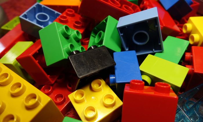 lego