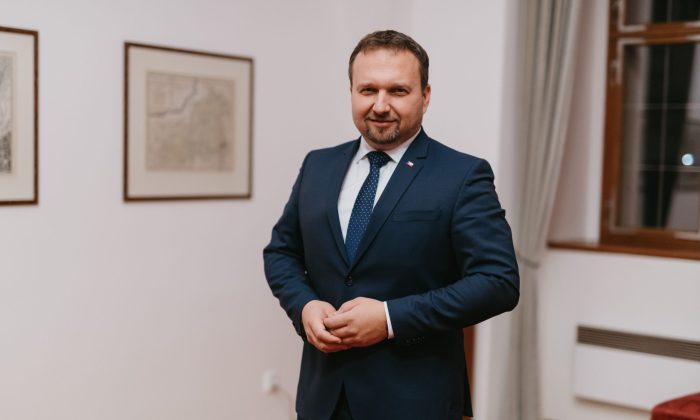 Marian Jurečka