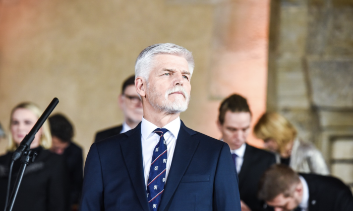 Petr Pavel