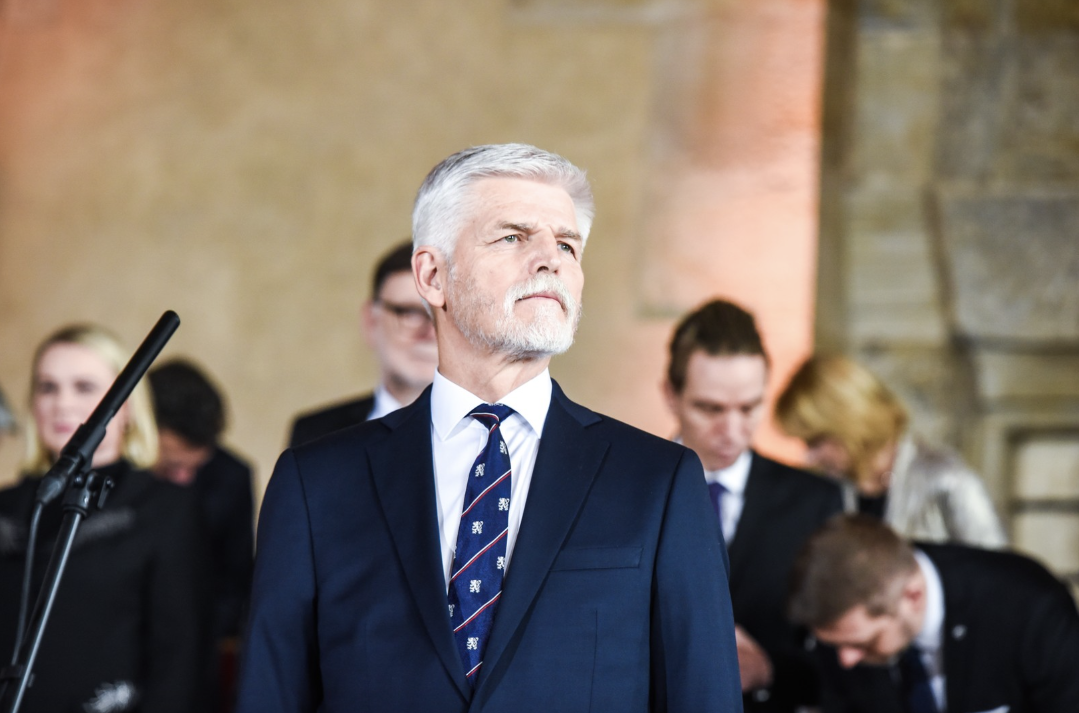 Petr Pavel | Epeníze Petr Pavel