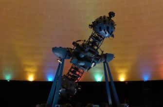 planetarium