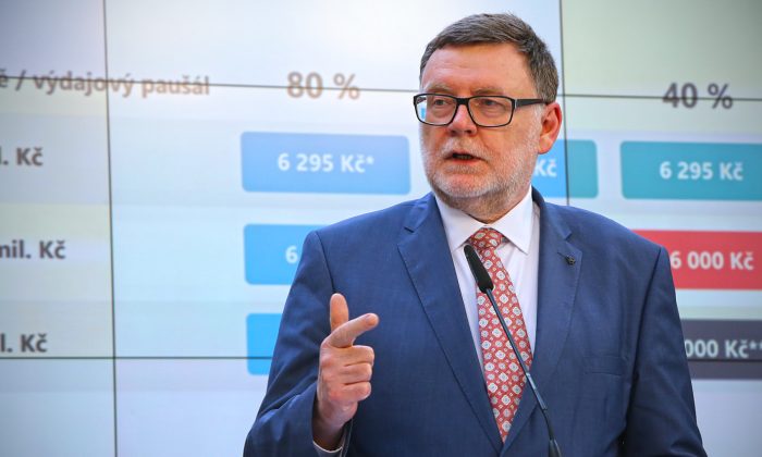 Zbyněk Stanjura