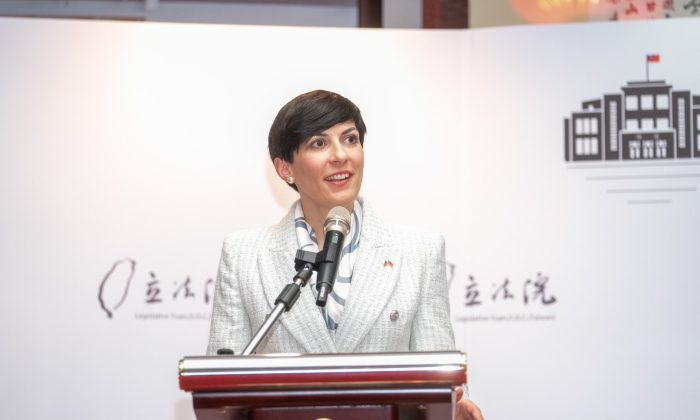 Markéta Pekarová