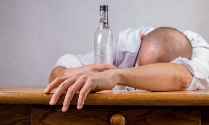Alkohol